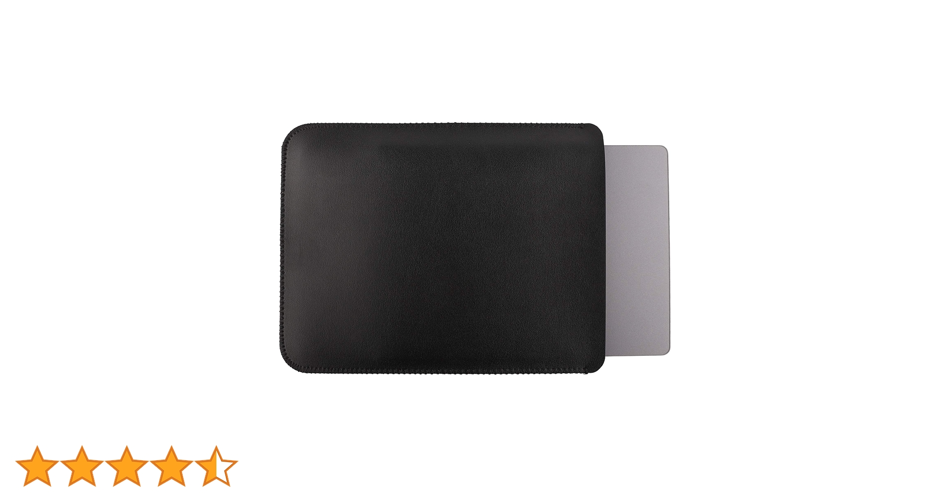 Amazon.co.jp: GuardV レザー製スリーブケース Apple Magic Trackpad